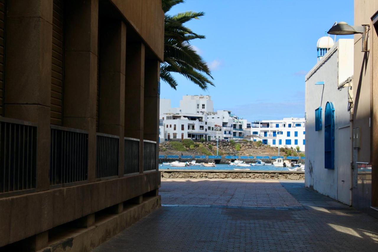 Charco San Gines Apartment Arrecife (Lanzarote)