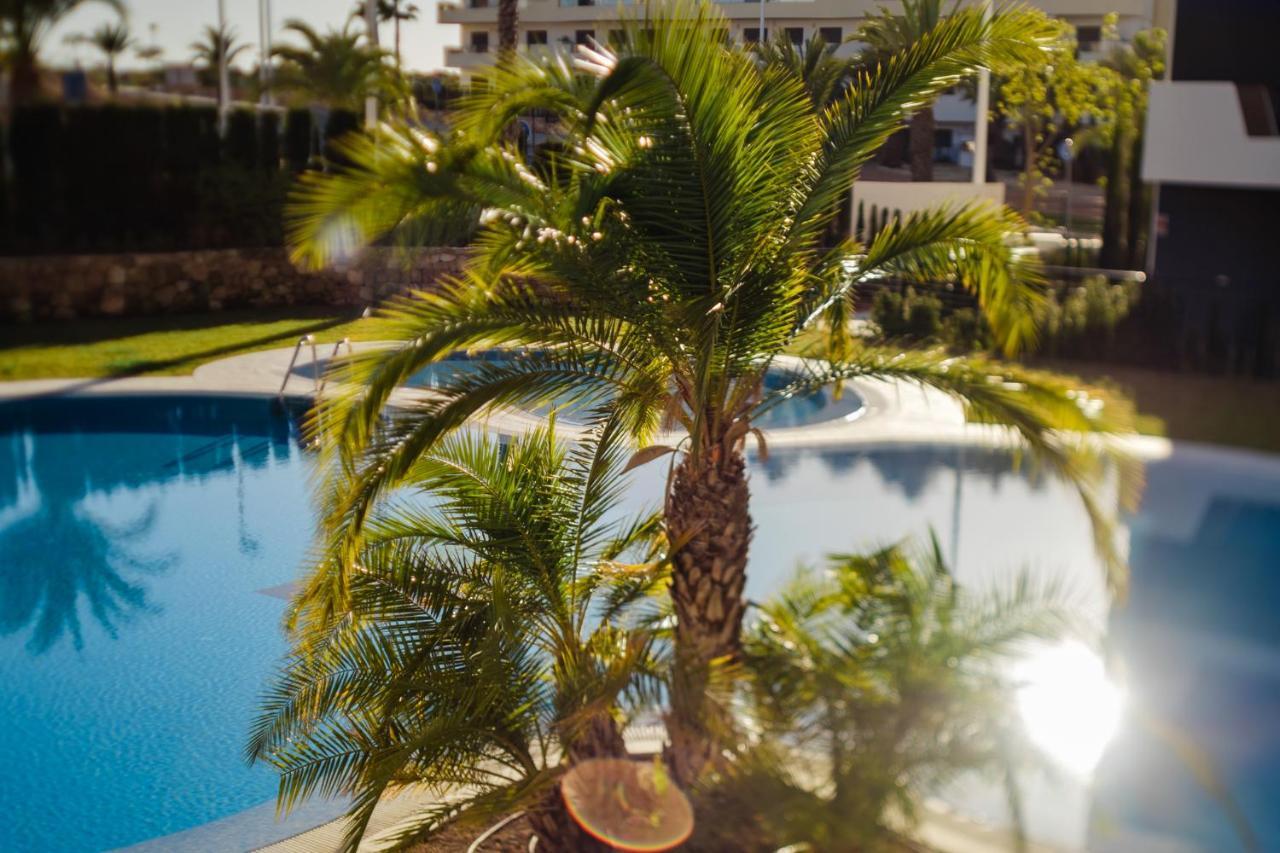 Apartamento Arenales Playa&sun Arenales del Sol