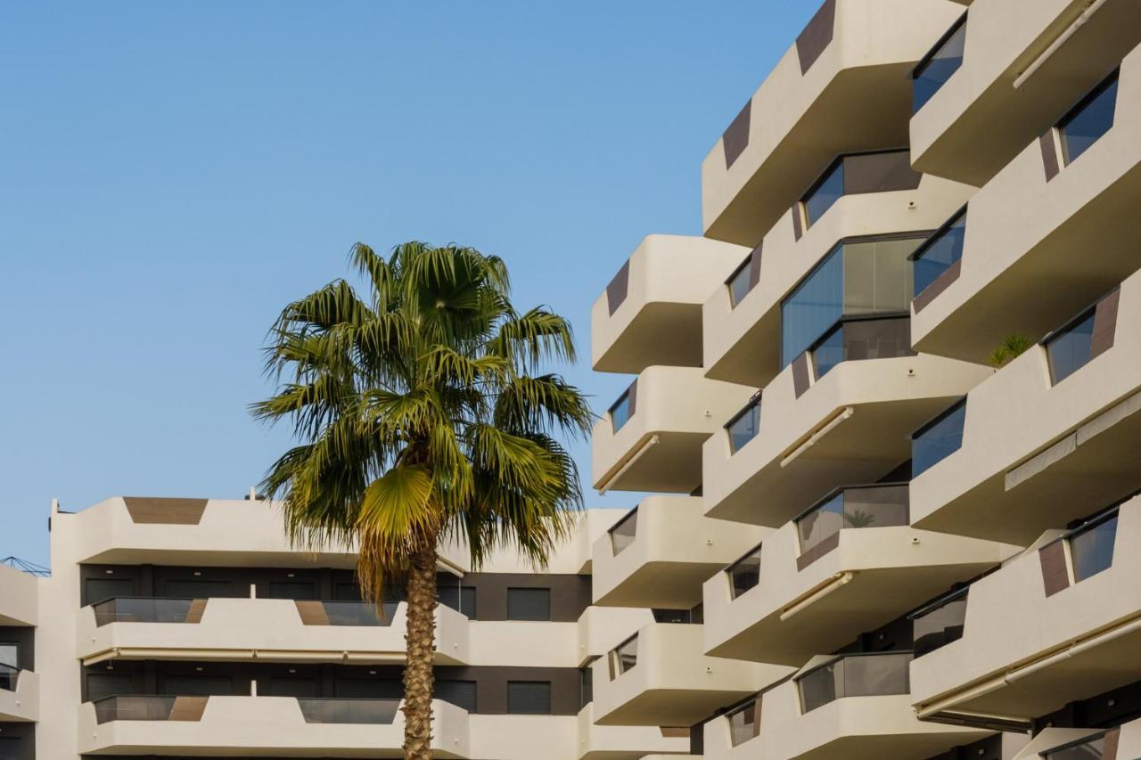 Arenales Playa&sun Apartamento *