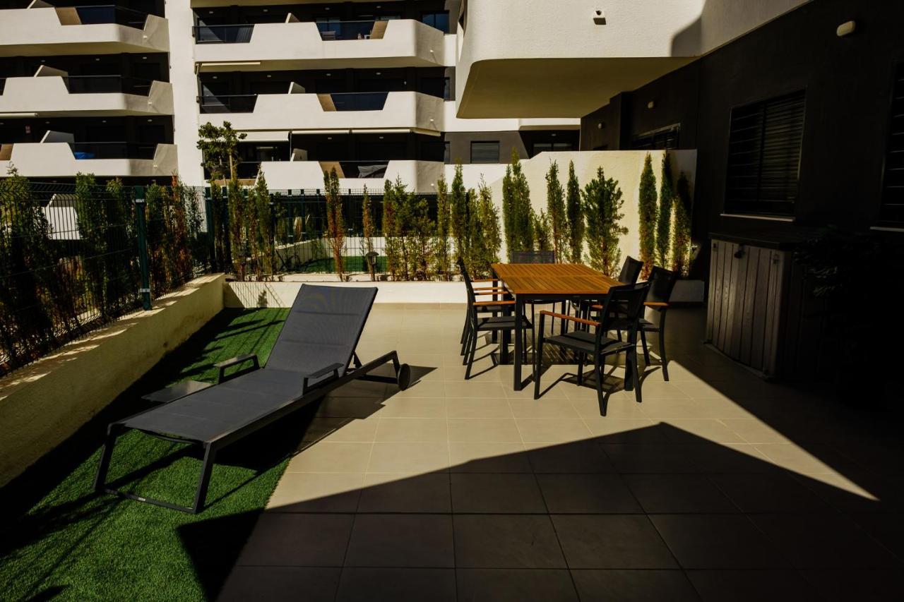 Arenales Playa&sun * Arenales del Sol