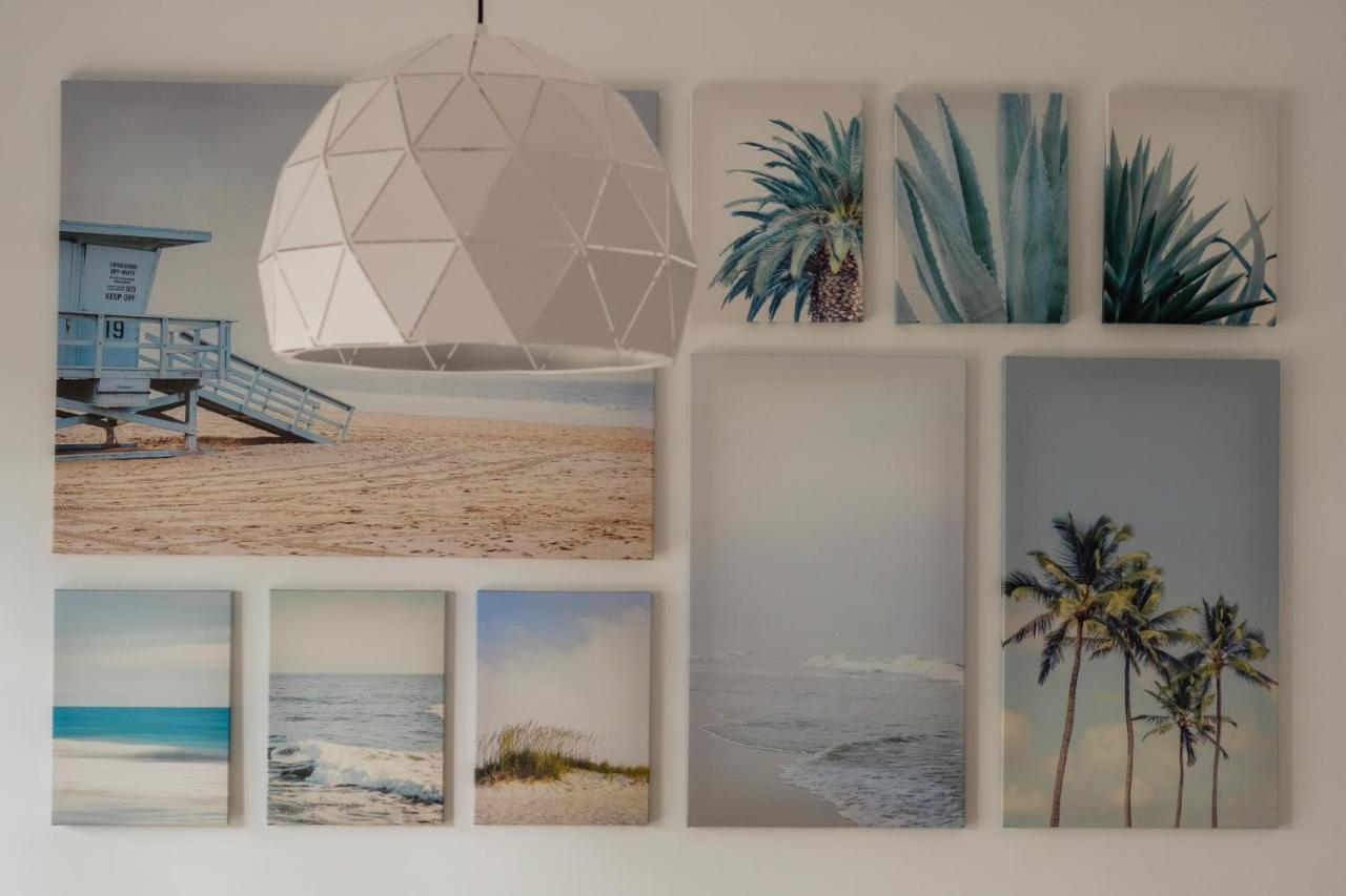 Apartamento Arenales Playa&sun