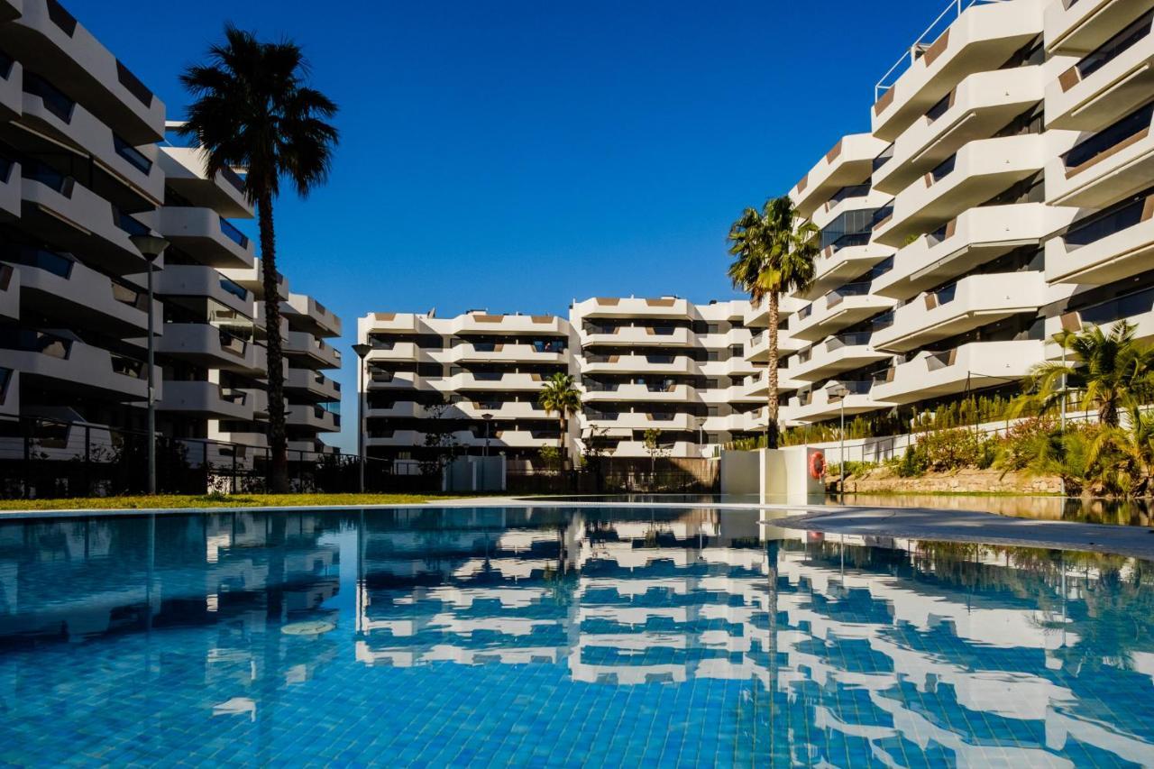 Arenales Playa&sun Arenales del Sol