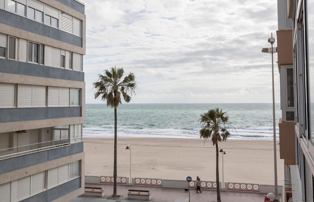 Apartment Paseo Maritimo Victoria 2