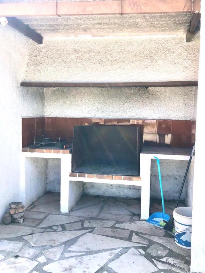 Con Piscina Y Barbacoa * Dénia