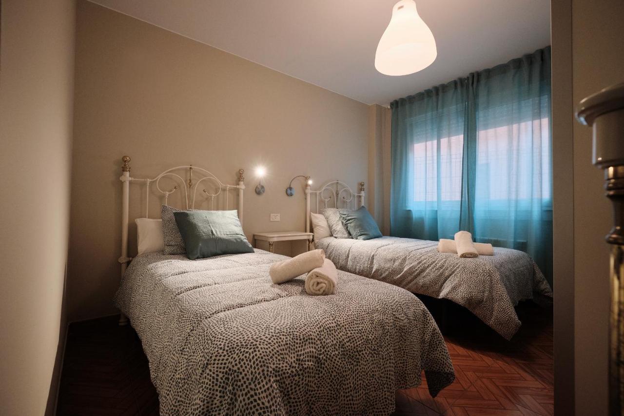 Apartamento Con Terraza *