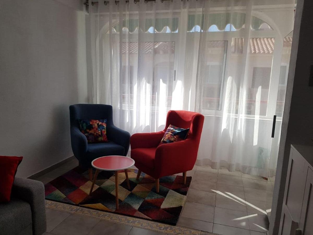 Acequion Apartment Torrevieja