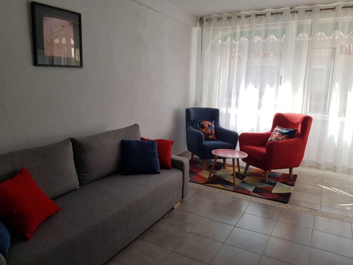 Apartment Acequion