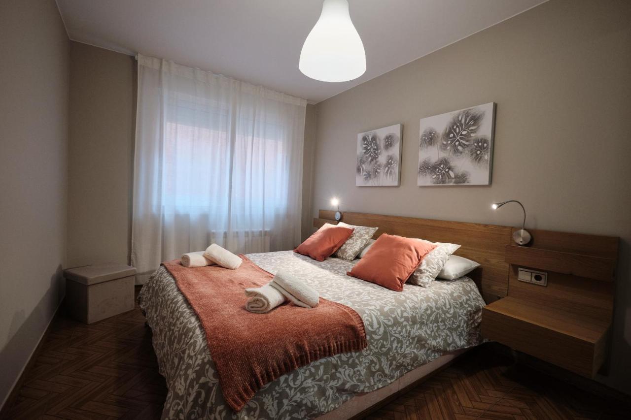 Apartamento Con Terraza *