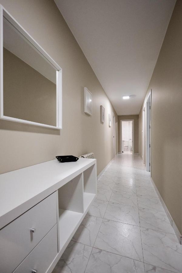 Con Terraza Apartamento