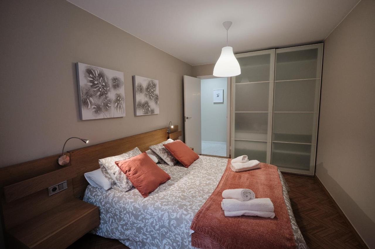 Con Terraza Apartamento Ponteceso