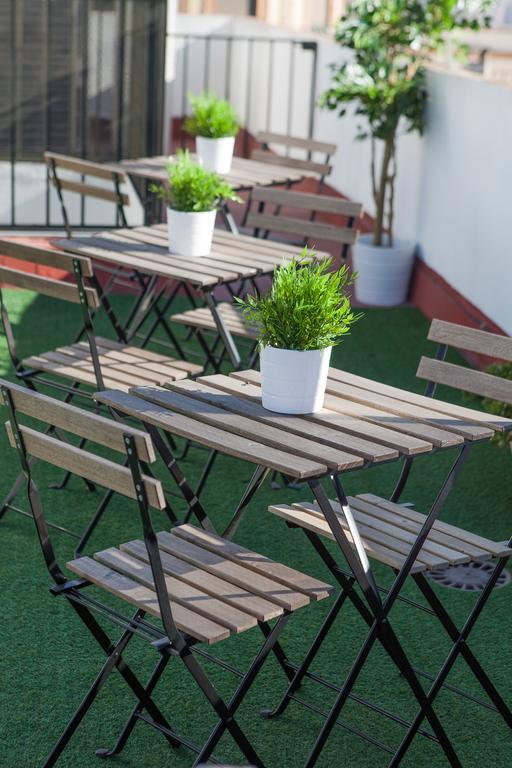 Apartamento Reservaloen Terrazas De La Catedral