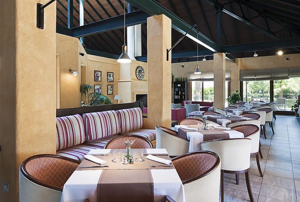Doubletree By Hilton Golf Hotel Islantilla