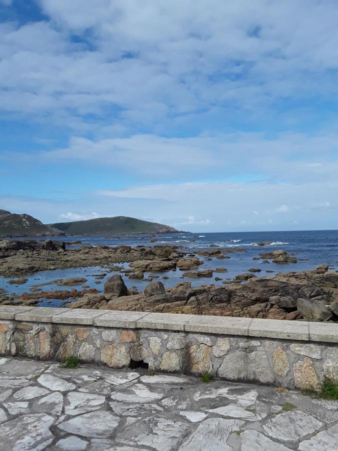 Cantos Do Coido Сasa de vacaciones