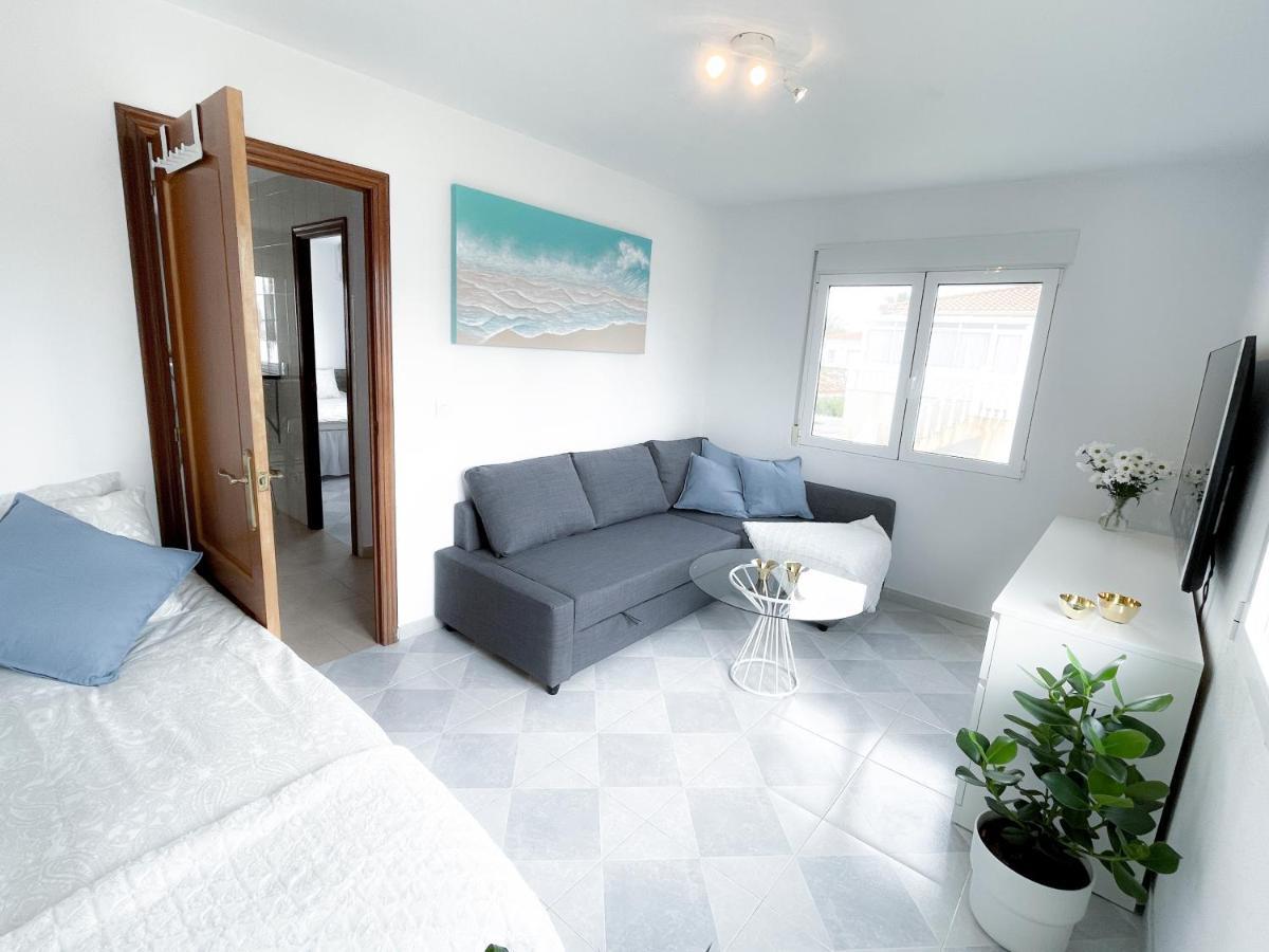 Apartahotel La Zenia House