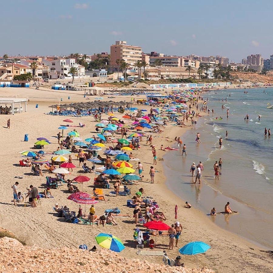 La Zenia House Apartahotel