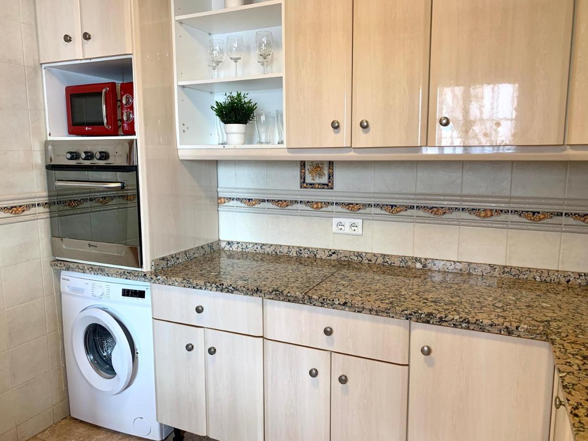 Apartment Svoy Magnifico Adosado En La Cala De Mijas