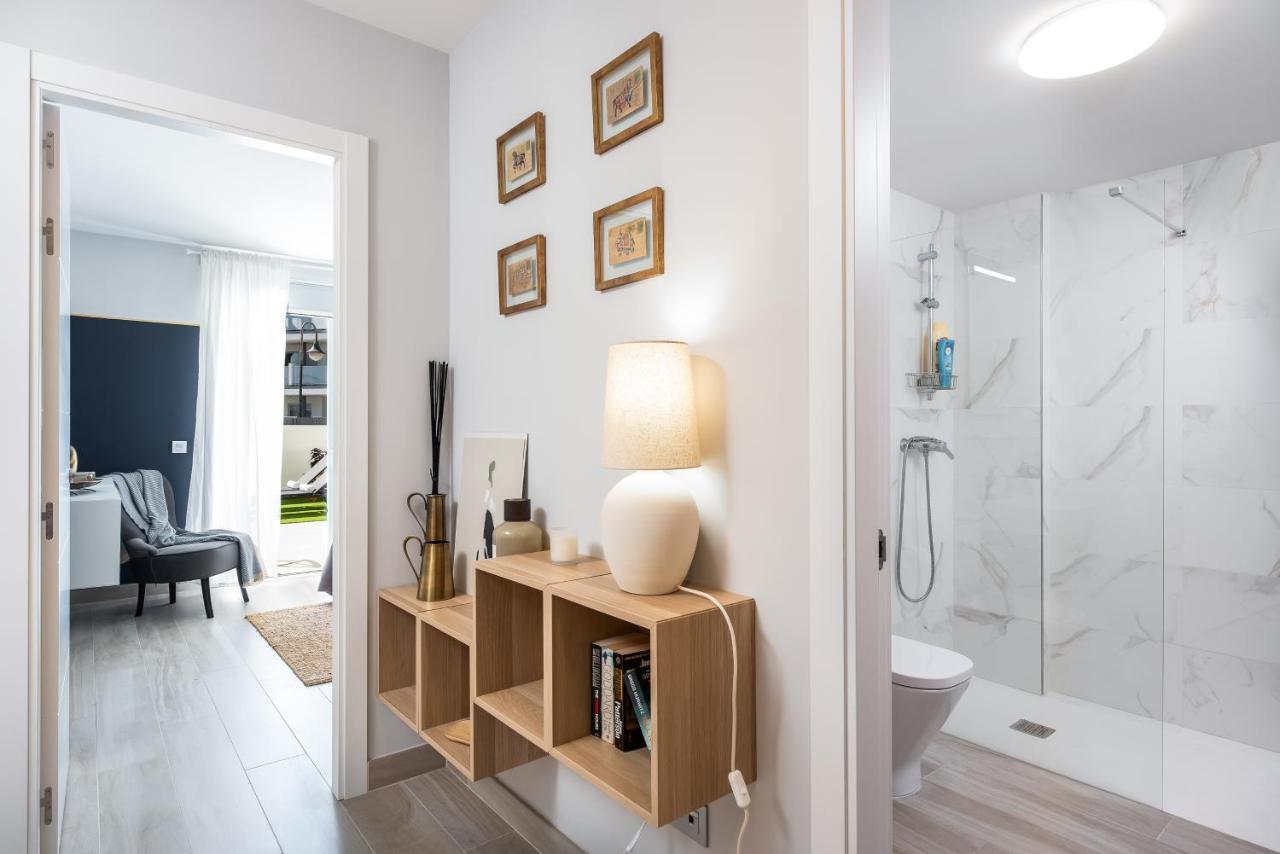 Apartment Explorer's Granadilla De Abona