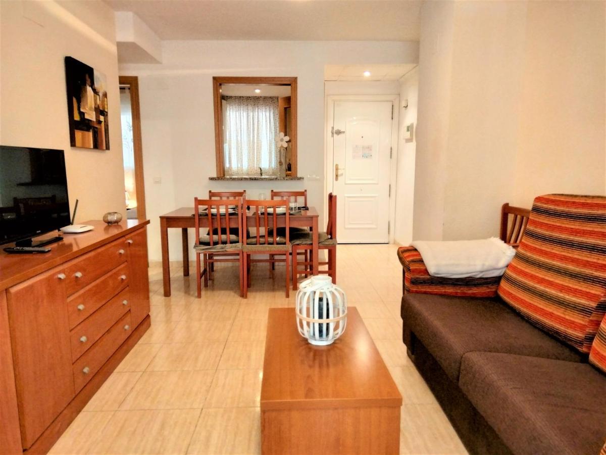Acv - Costa Marina I-1ª Linea Planta 2 Sur