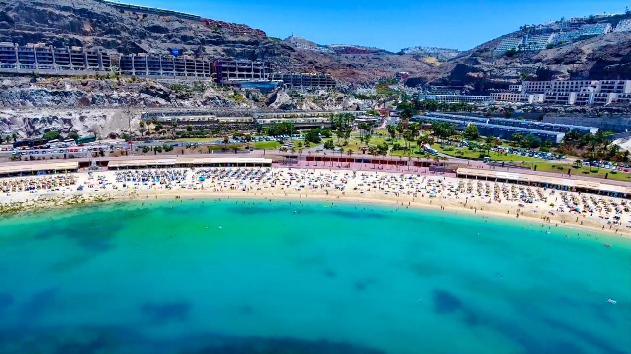 Canarias Sunshine