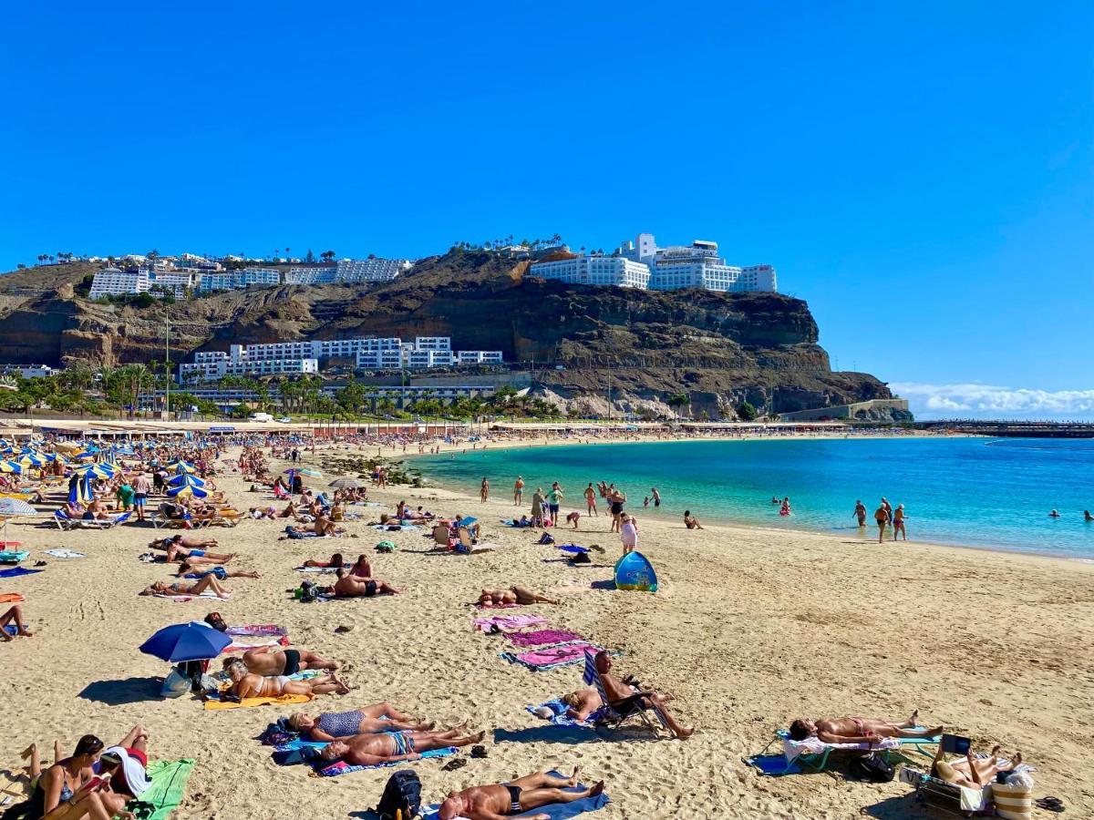 Apartment Canarias Sunshine *