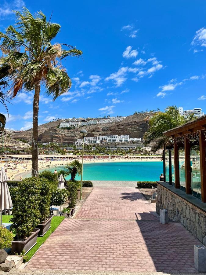 Canarias Sunshine Apartment *