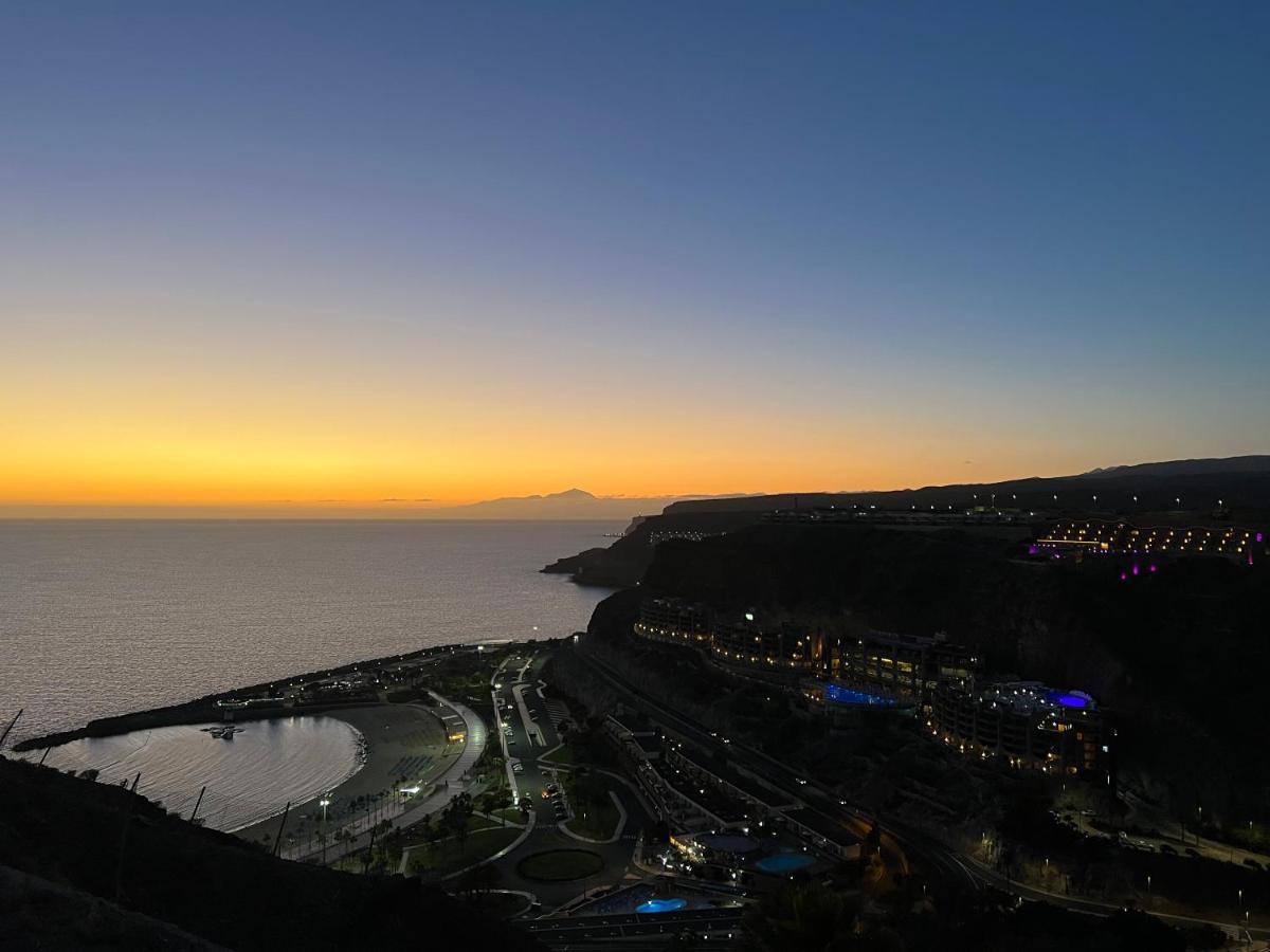 Apartment Canarias Sunshine