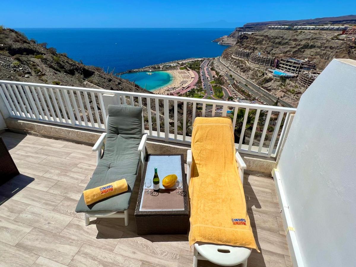 Canarias Sunshine *