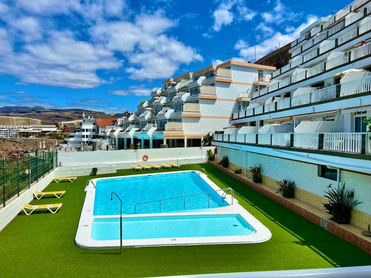 Canarias Sunshine Apartment Amadores