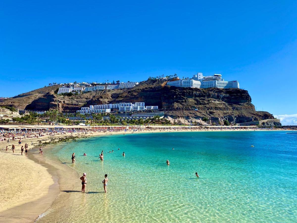 Apartment Canarias Sunshine Amadores