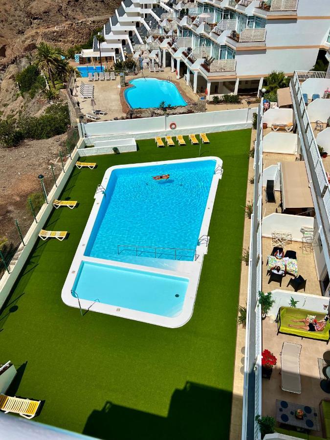 Apartment Canarias Sunshine *