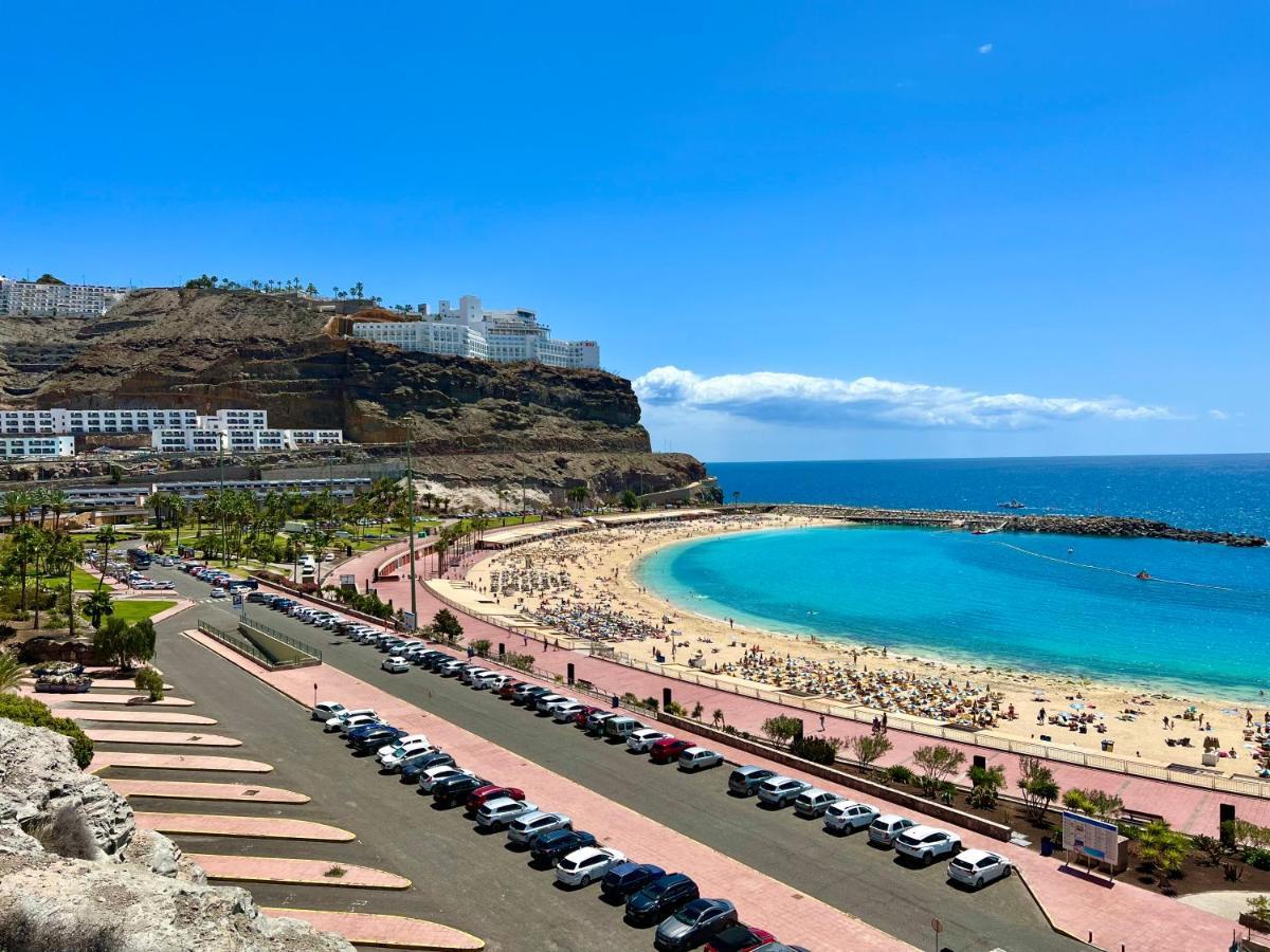 Canarias Sunshine Apartment *