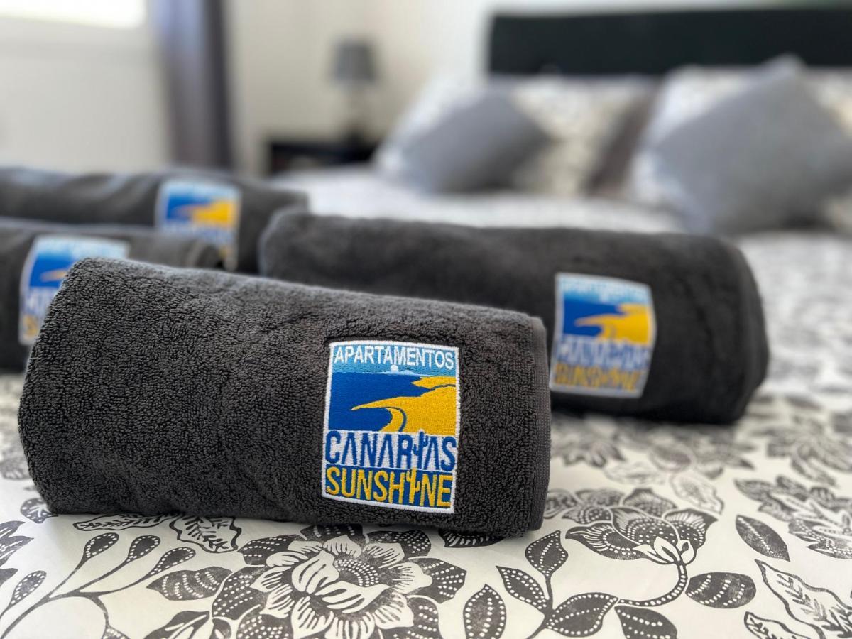 Canarias Sunshine Amadores
