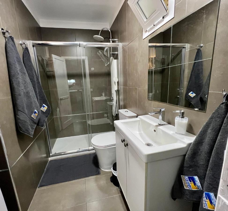 Canarias Sunshine Apartment *