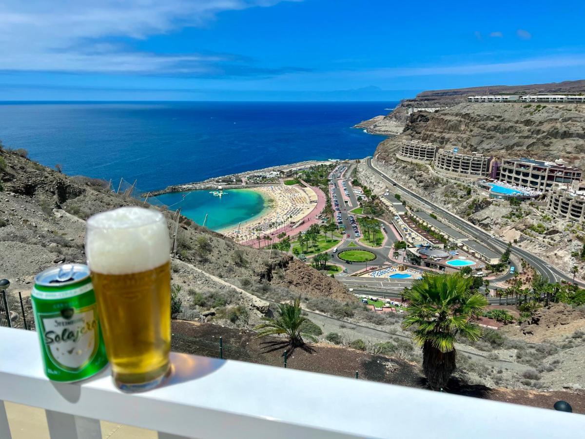 Apartment Canarias Sunshine