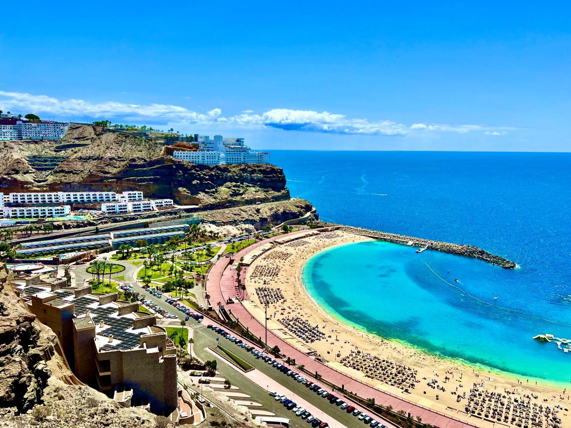 Canarias Sunshine * Amadores