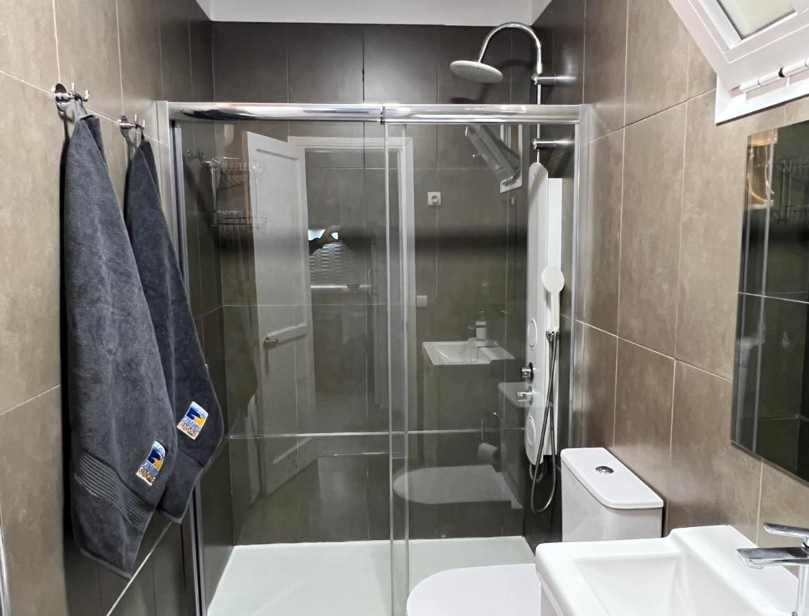 Canarias Sunshine Apartment