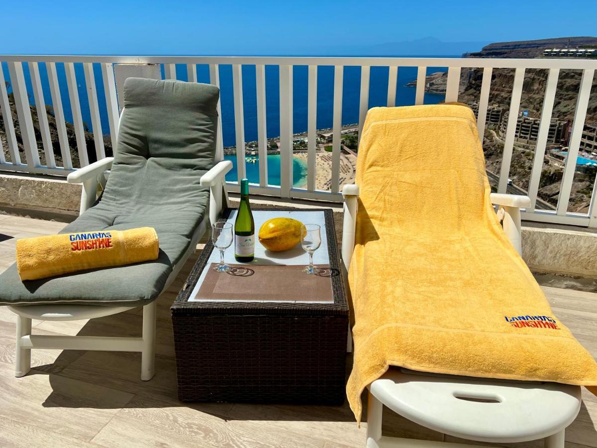 Canarias Sunshine *