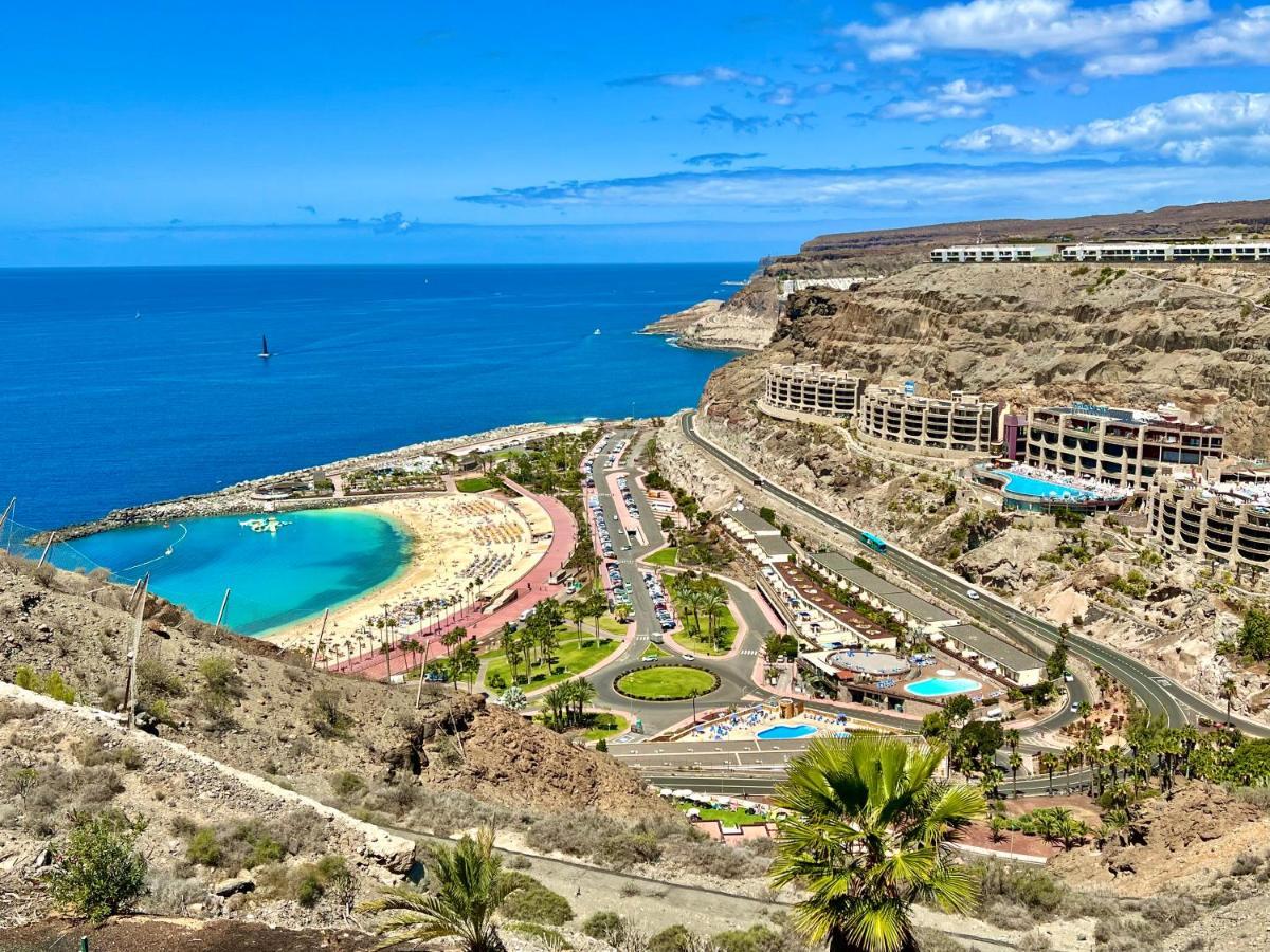 Canarias Sunshine *