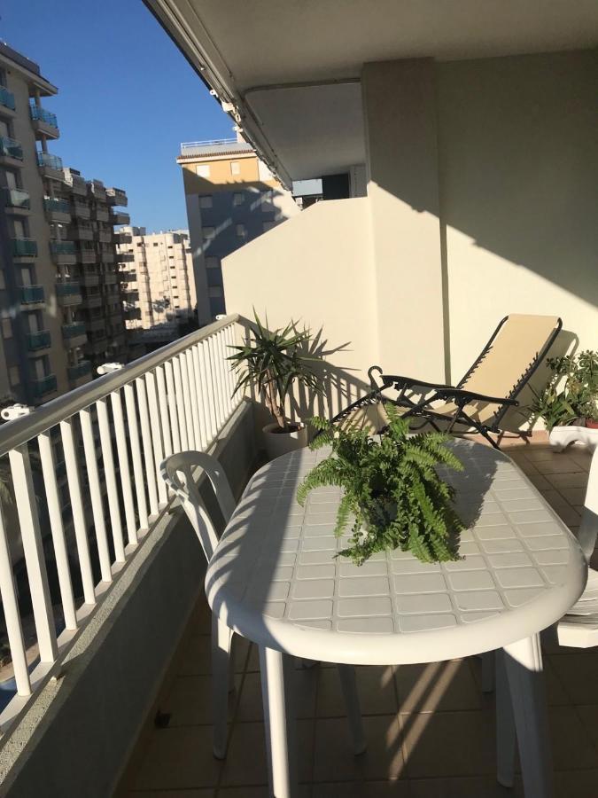 Apartamento Palmeras Iii *