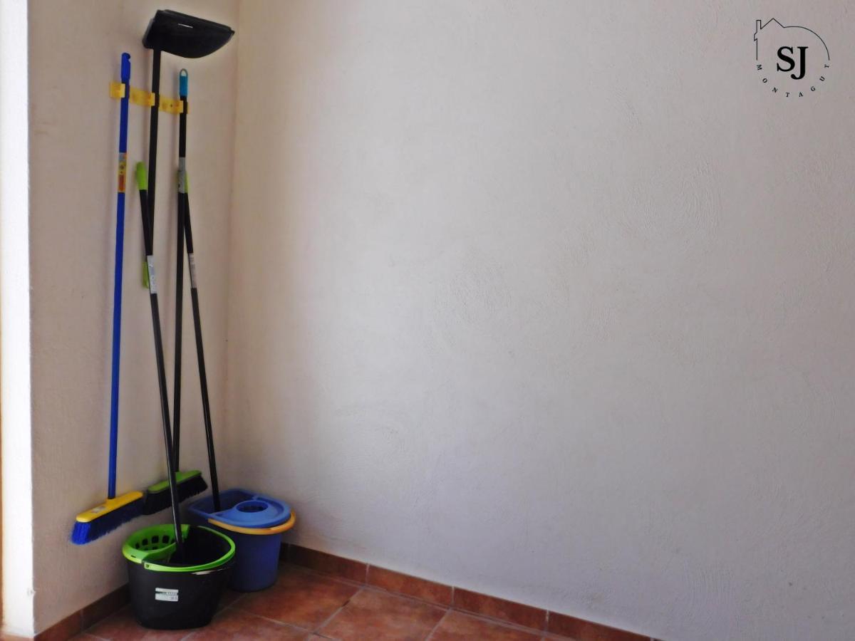 Con Piscina Les Tres Cales