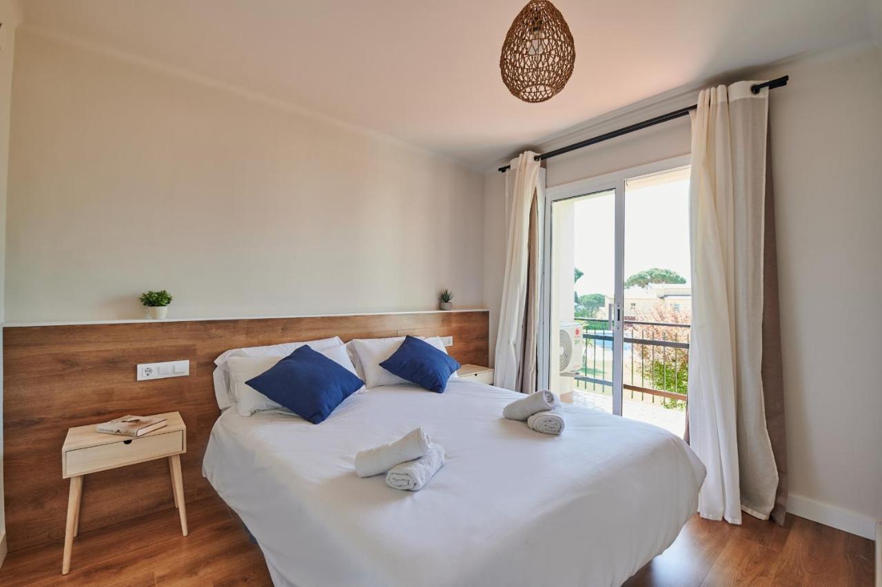 Apartment Costa Brava E-4