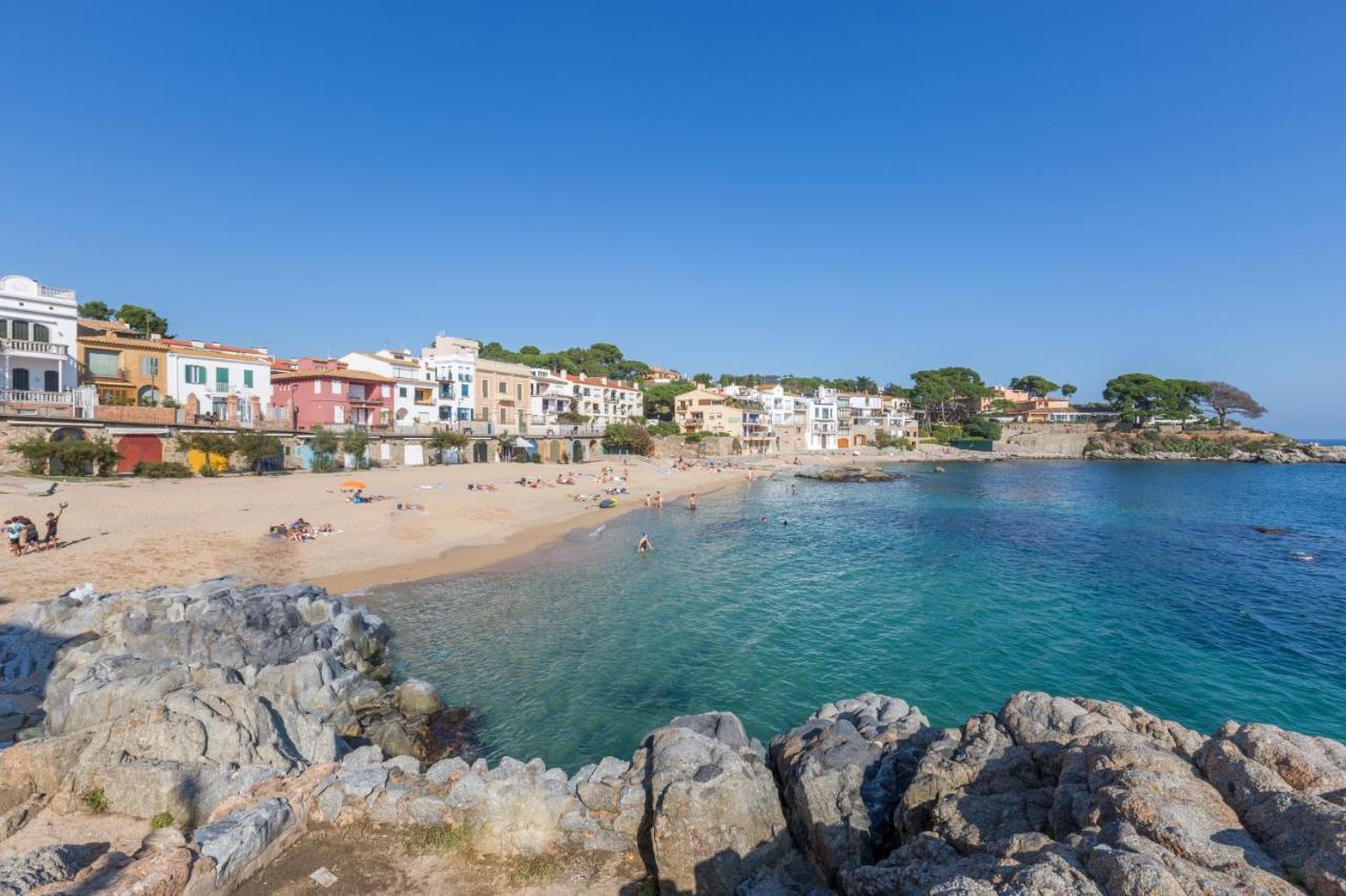 Apartment Costa Brava E-4 *