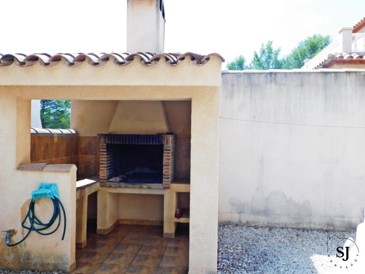Сasa de vacaciones Con Piscina *