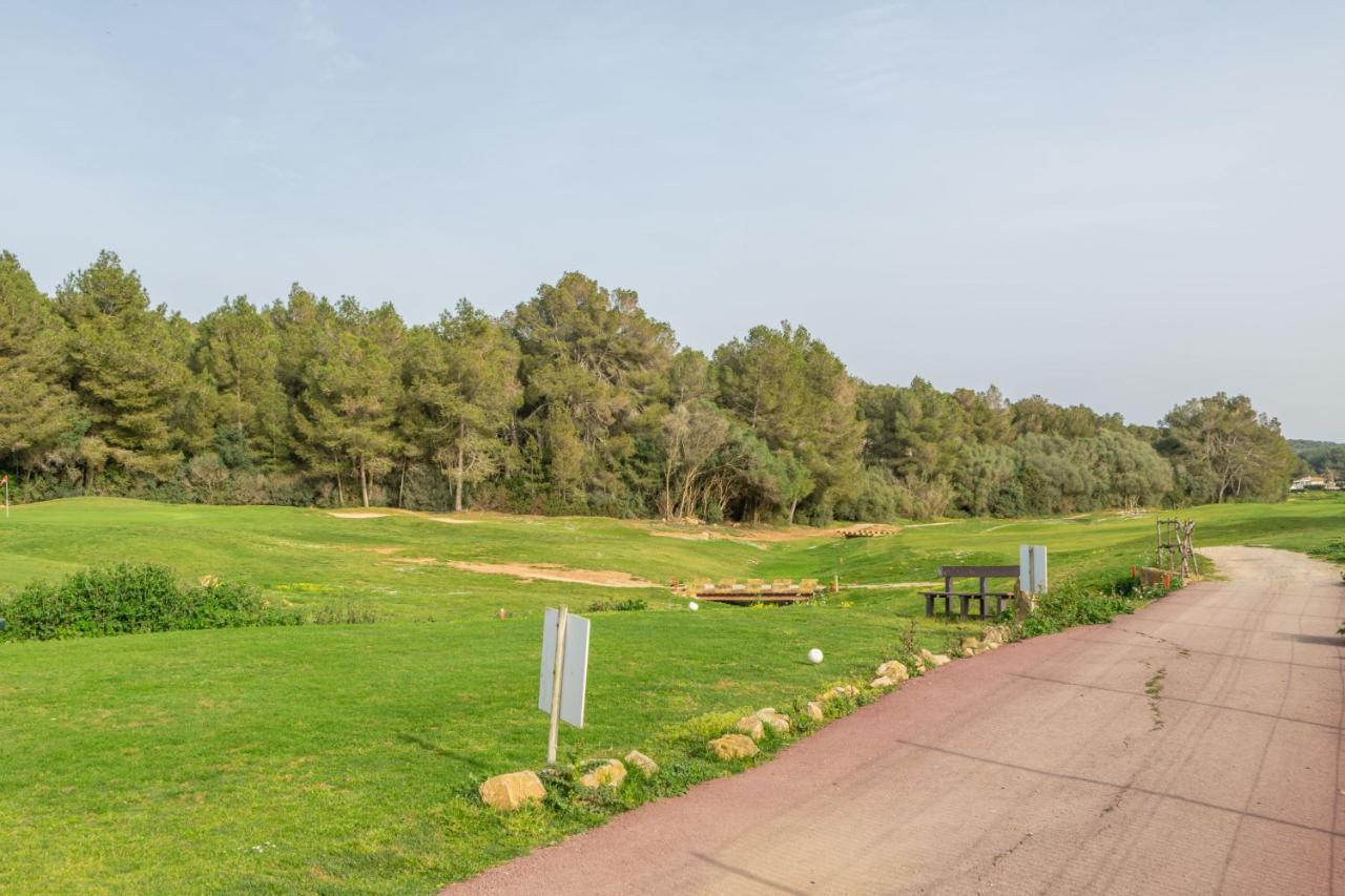 Apartamento Ca Minorica -apartamento- Son Parc