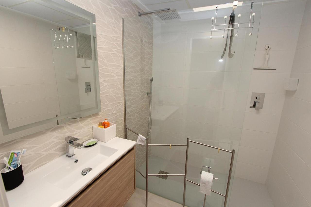 Apartment Senika San Javier