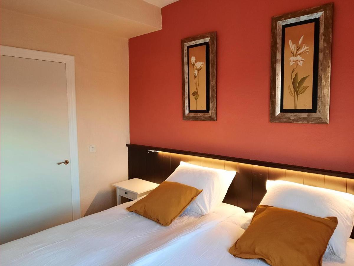 Bed & Breakfast Sueno De Vida *