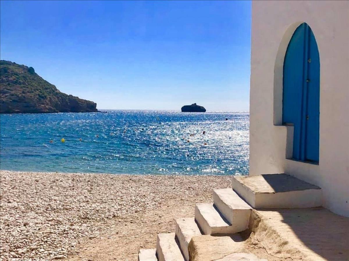 Casa Katrina Jávea