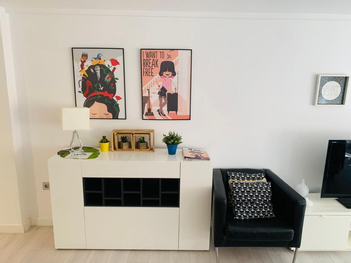 Casa Centro Apartment *