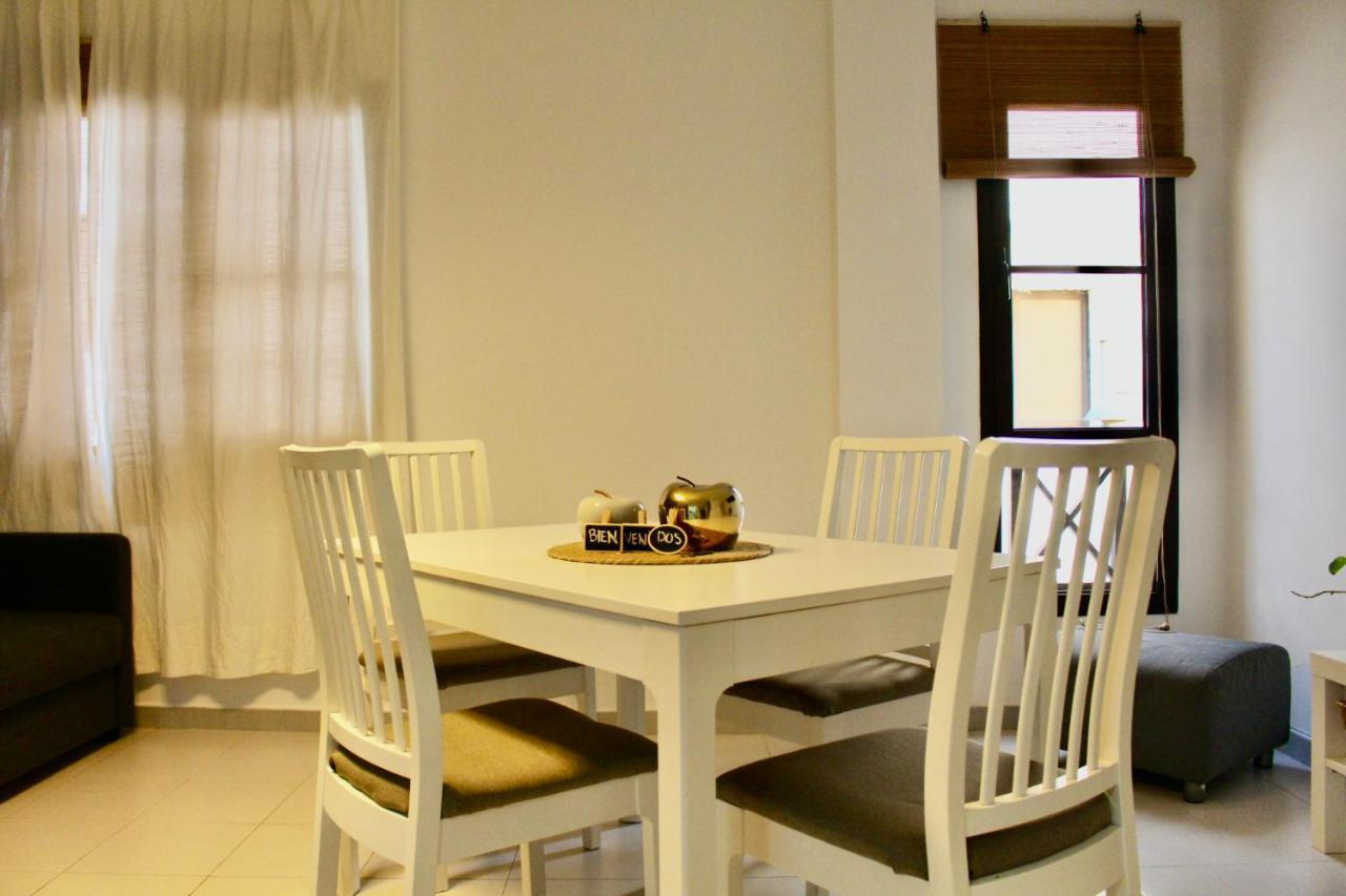 Apartment Charco San Gines