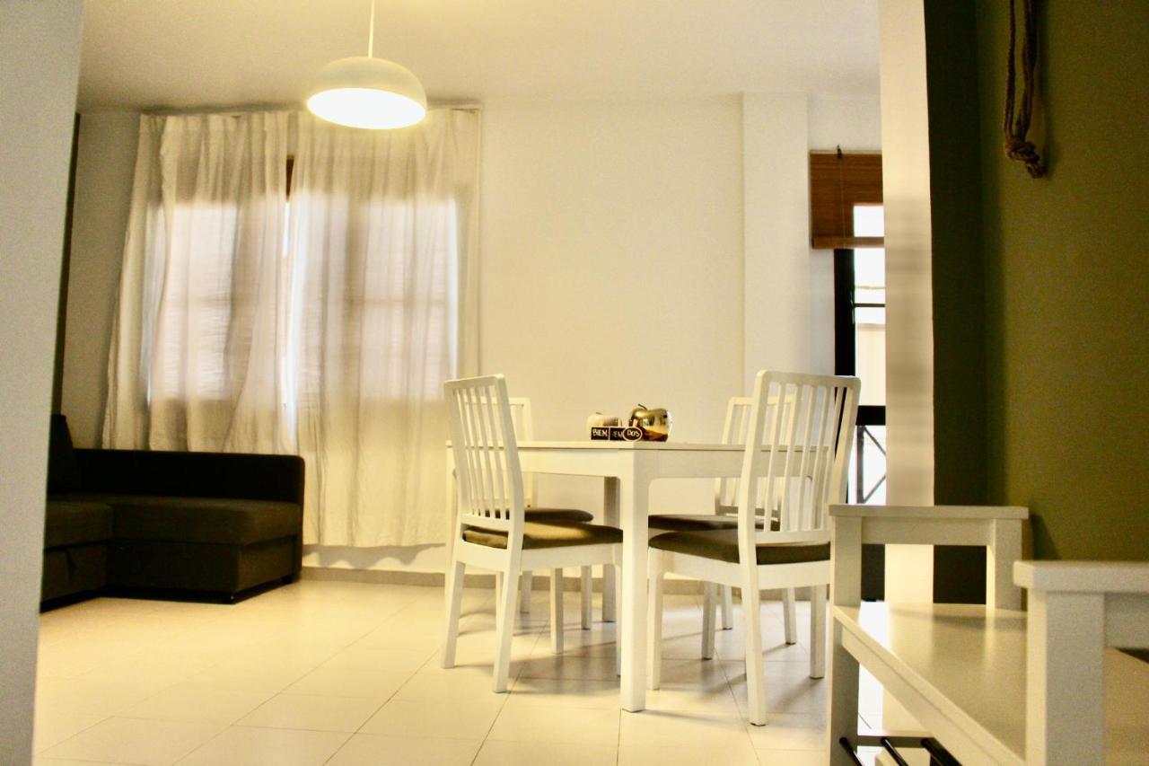 Charco San Gines Apartment